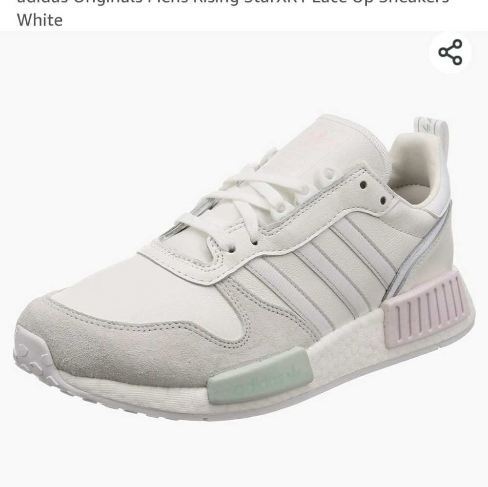 Adidas mens sneakers